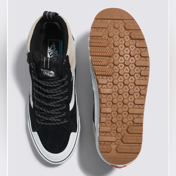 Vans Sk8-Hi Mte-2  2-Tone Utility *NWT* - Picture 7 of 10